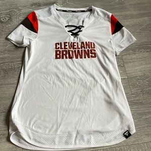 Women’s Cleveland Browns top